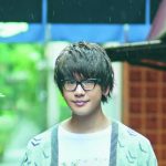 声優・花江夏樹のこころのジャケット画像