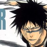BLEACHのコミック38巻