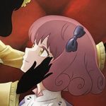 シャドーハウスのブルーレイ3巻