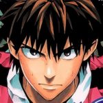 アイシールド21のコミック36巻
