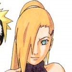 NARUTOのコミック32巻