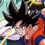 劇場版ドラゴンボールのブルーレイ1巻